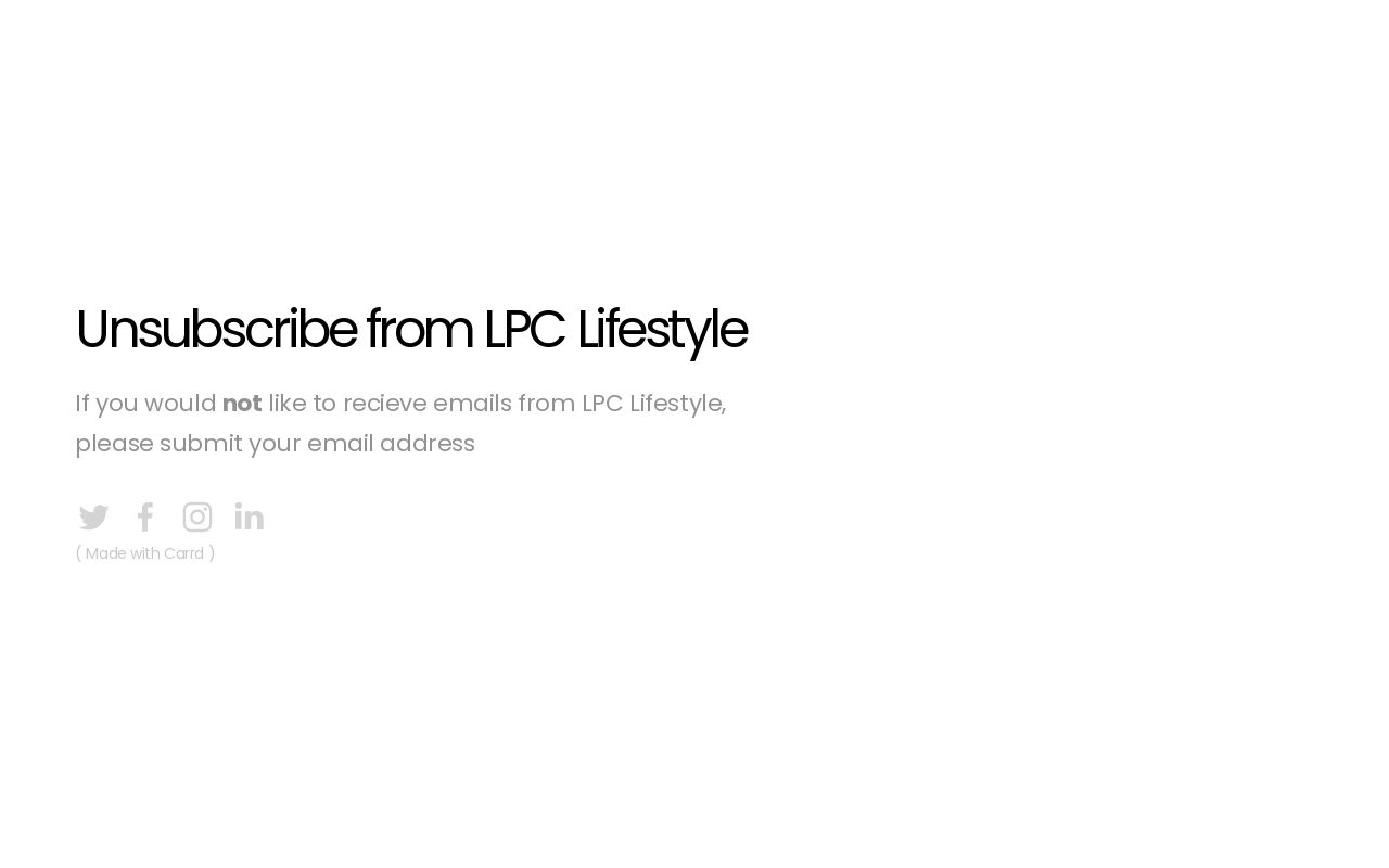 Carrd profile picture for @unsubscribe